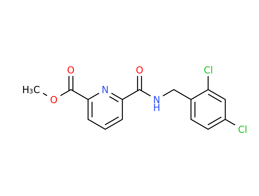 Structure Amb10750550