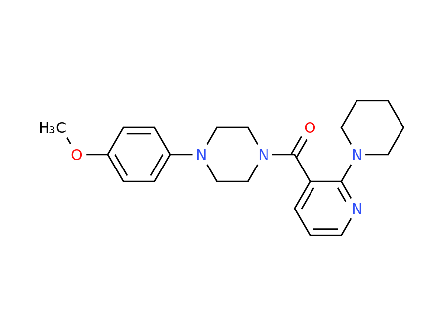 Structure Amb10750714