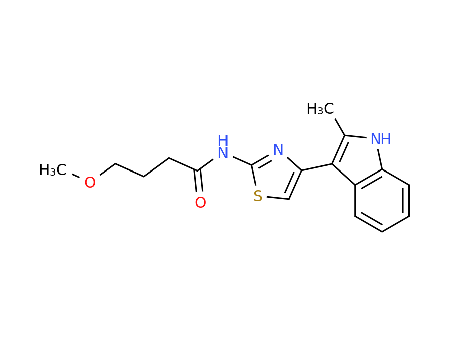 Structure Amb10750778