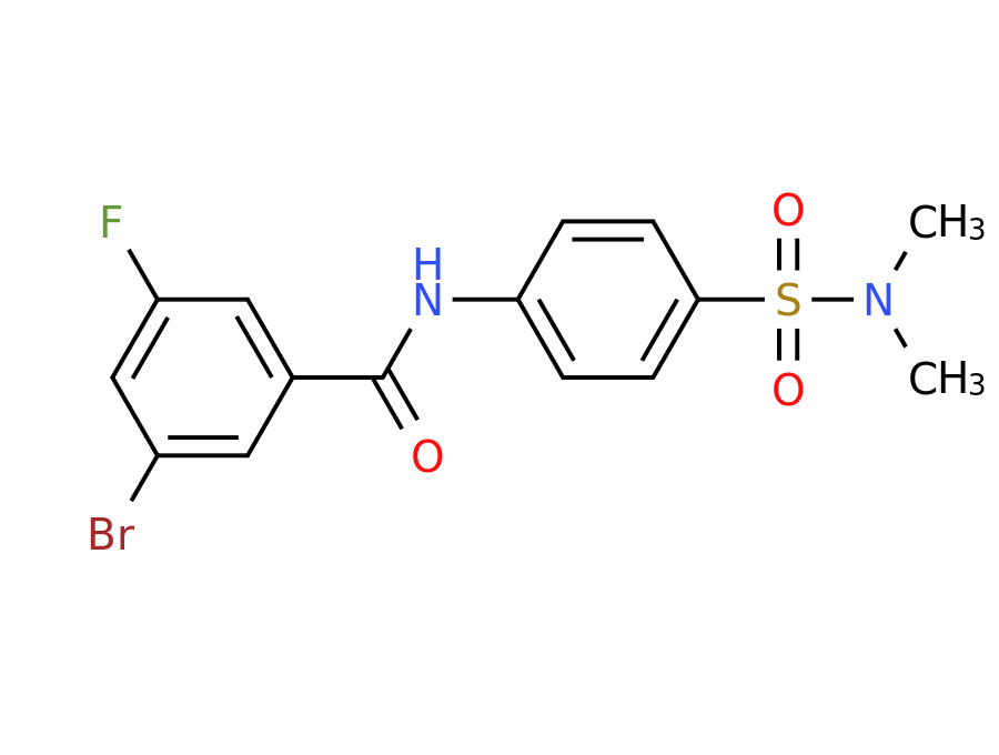 Structure Amb10750811