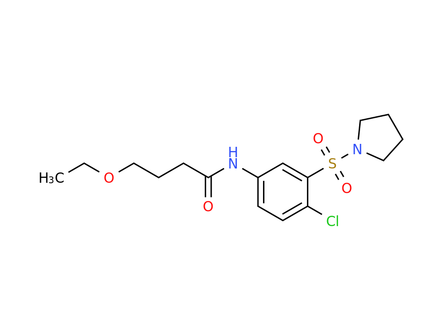 Structure Amb10751066