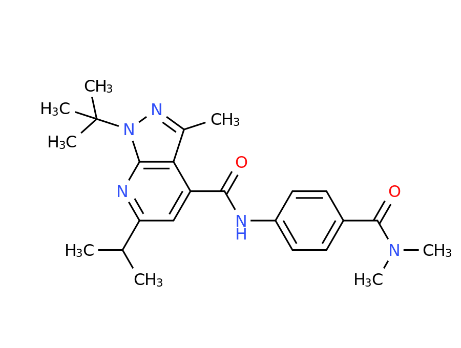 Structure Amb10751273