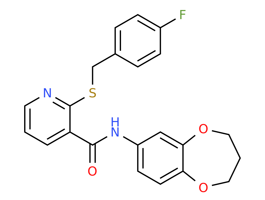 Structure Amb10751310