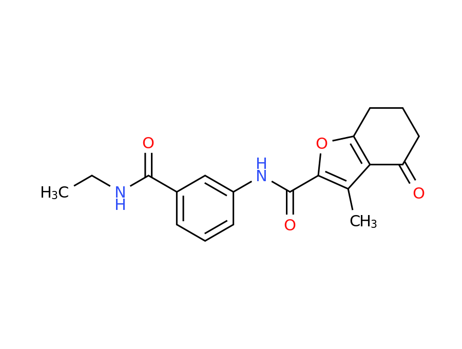 Structure Amb10751366