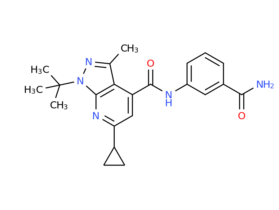 Structure Amb10751438