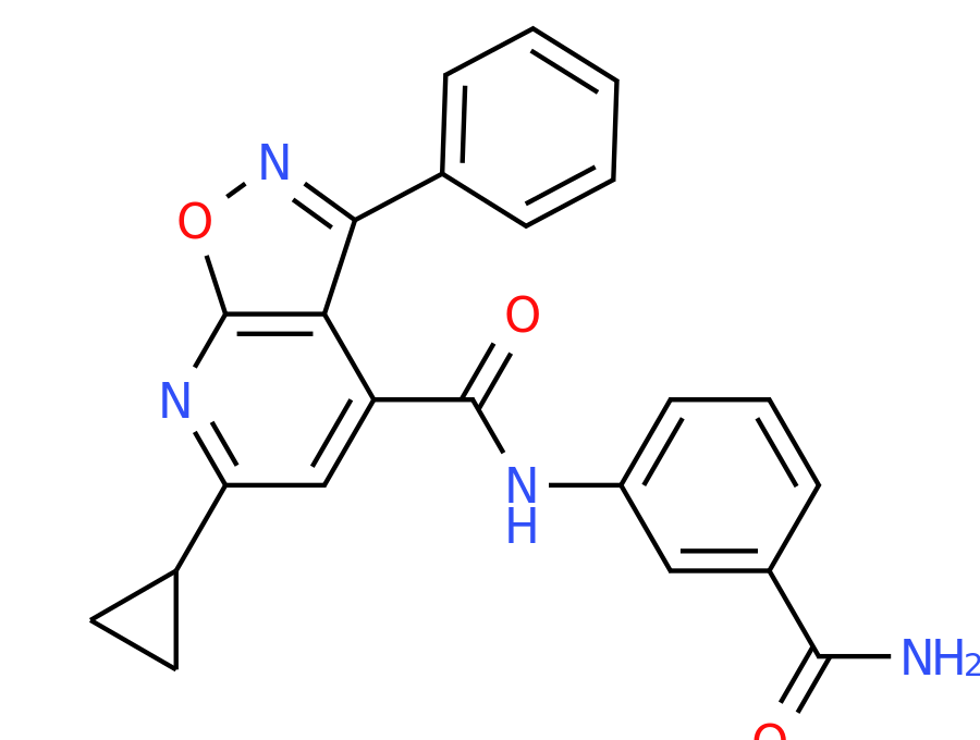 Structure Amb10751440