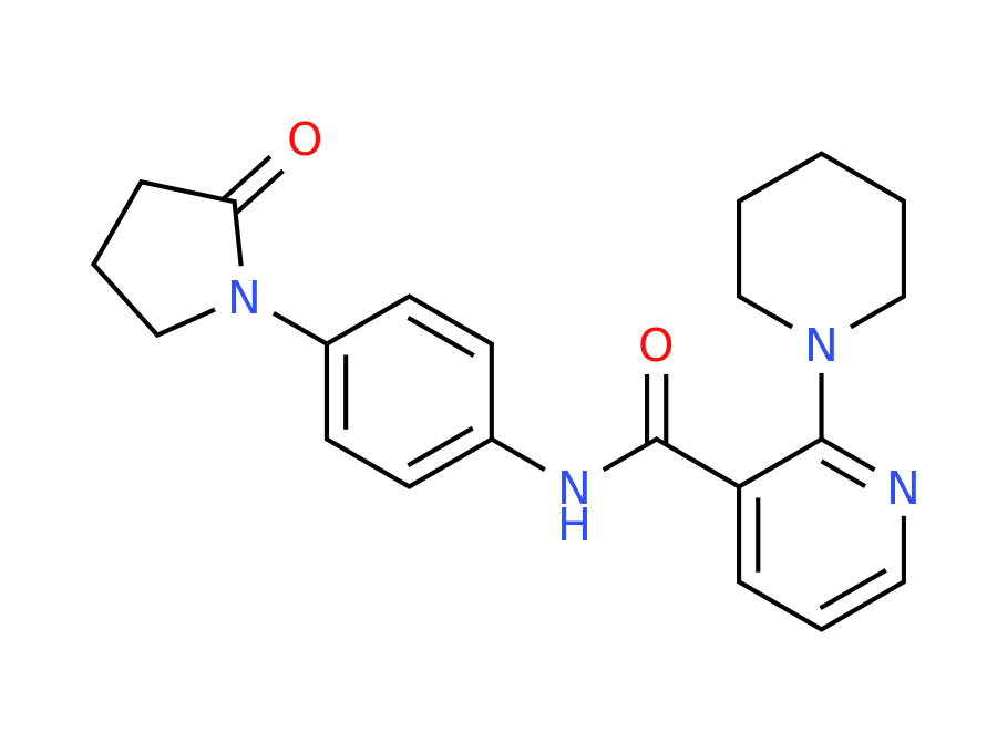 Structure Amb10751450