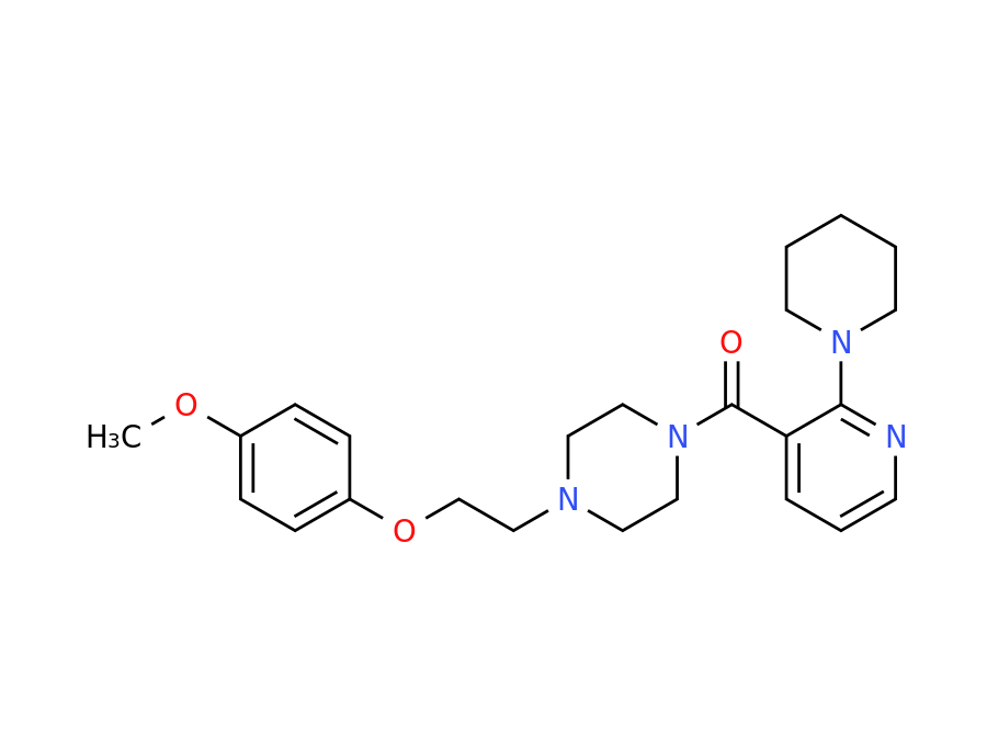 Structure Amb10751462