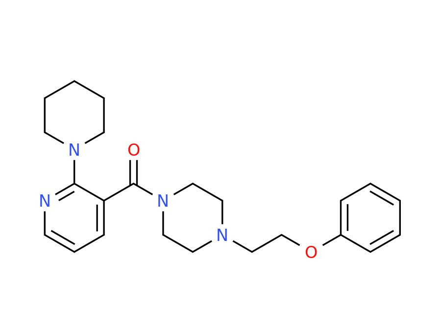 Structure Amb10751465