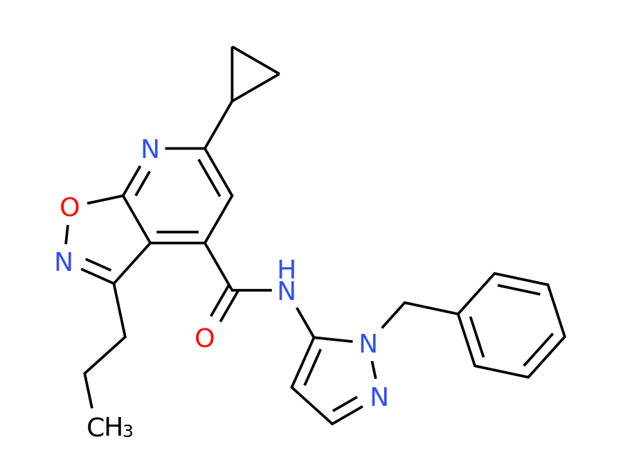 Structure Amb10751509