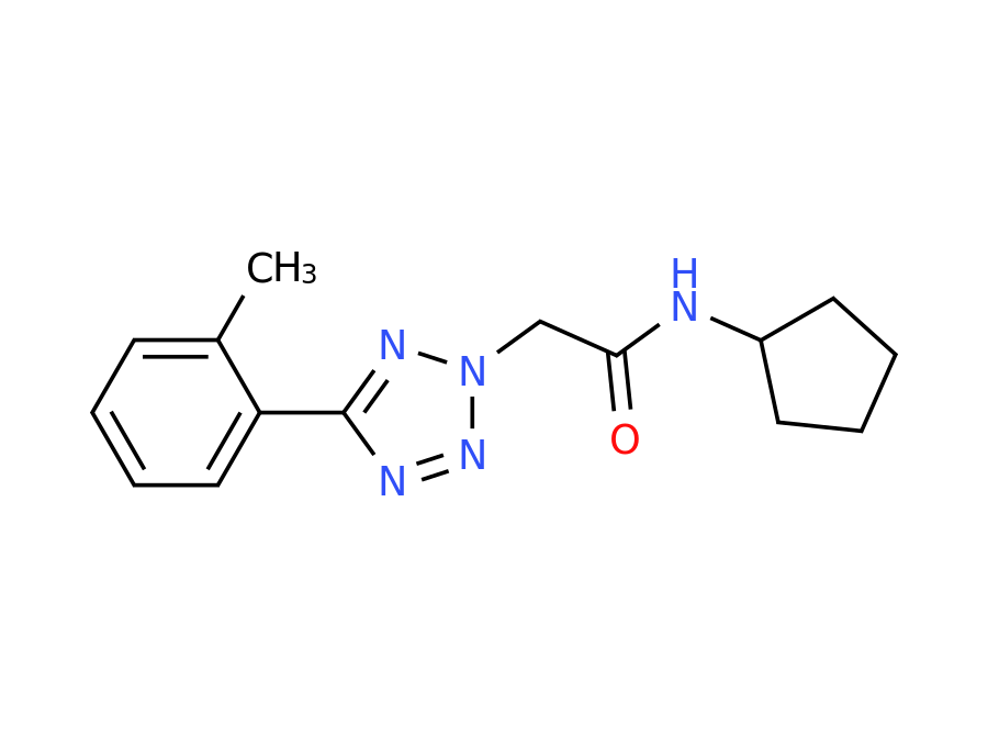 Structure Amb1075153