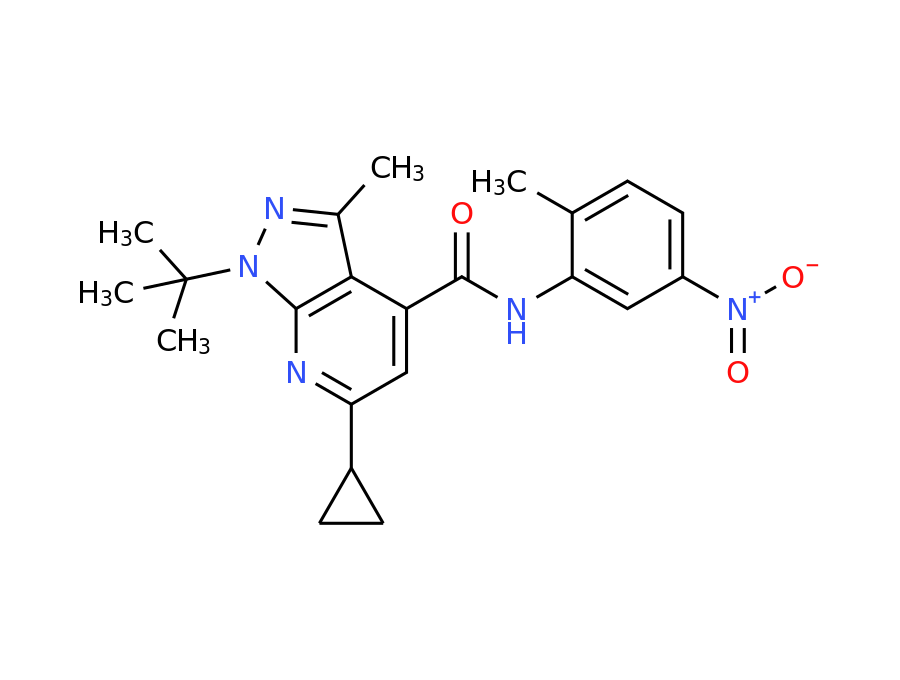 Structure Amb10751569