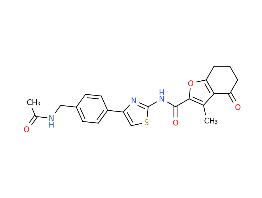 Structure Amb10751671