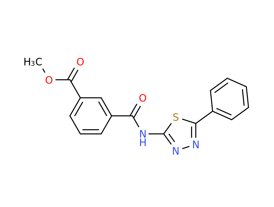 Structure Amb10751718