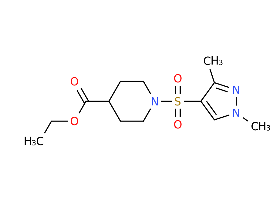 Structure Amb1075173