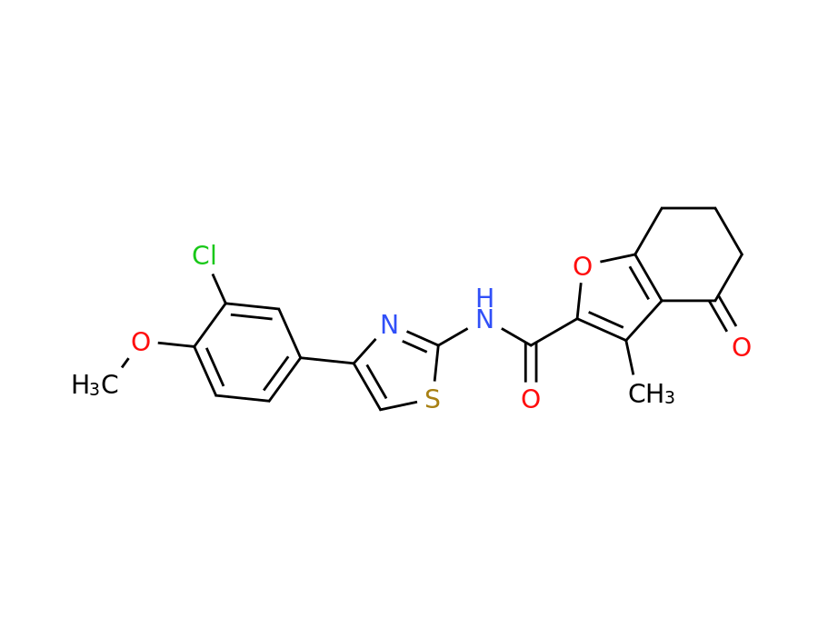 Structure Amb10751732