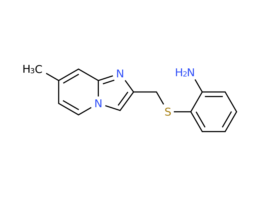 Structure Amb1075175