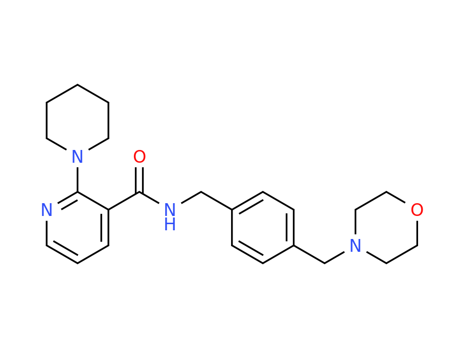 Structure Amb10751766