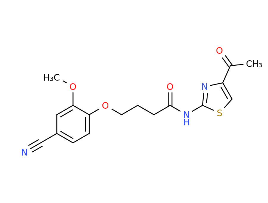 Structure Amb10751916