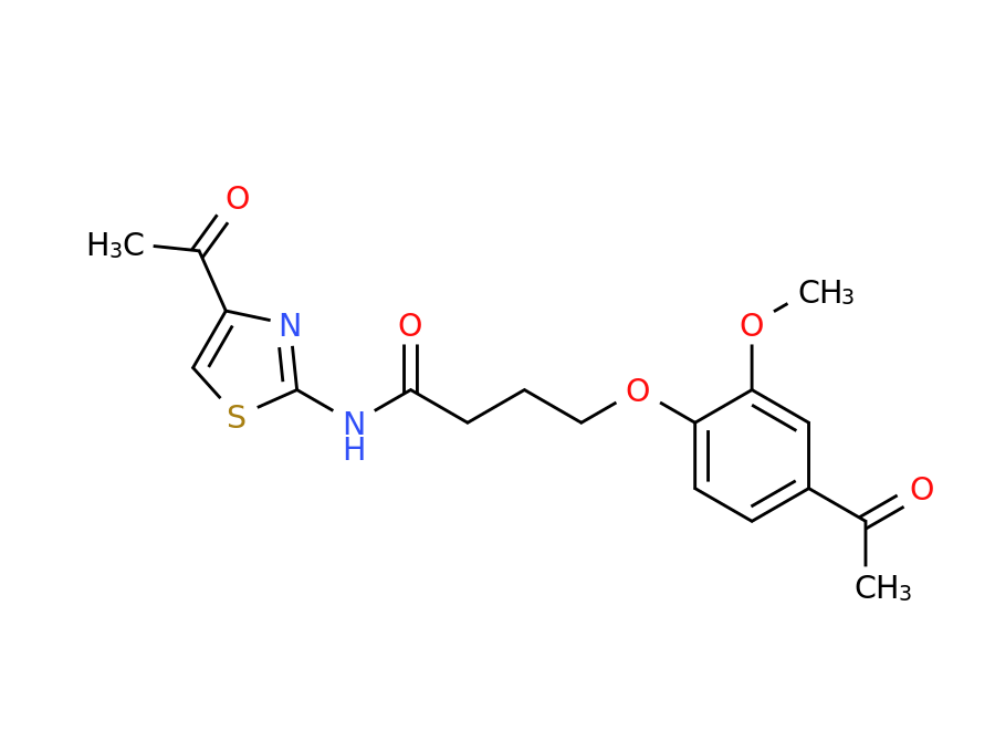 Structure Amb10751920