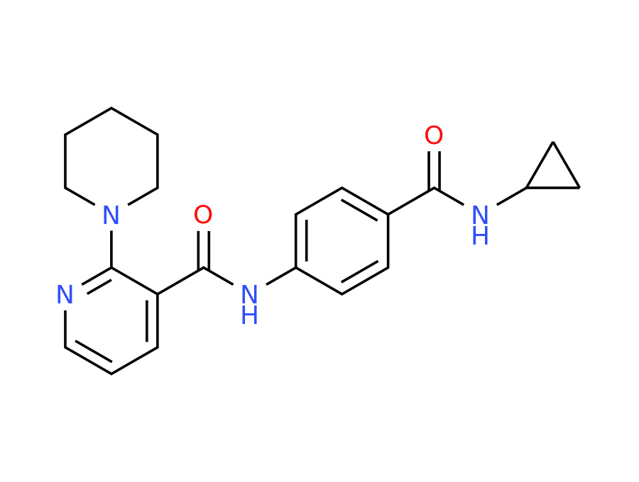 Structure Amb10752151