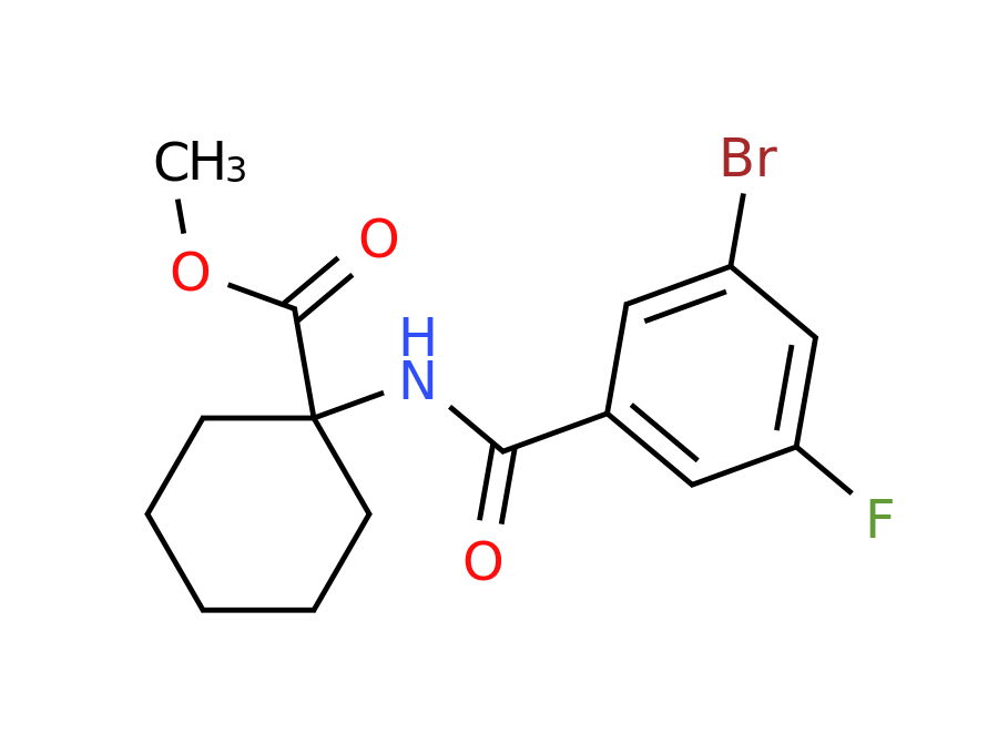 Structure Amb10752262