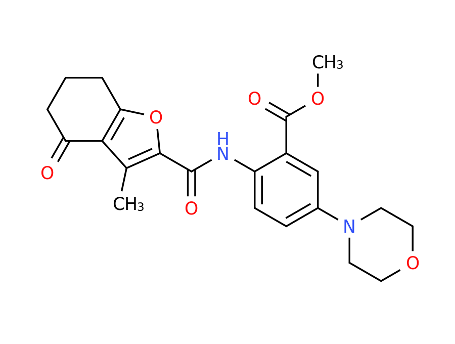 Structure Amb10752266