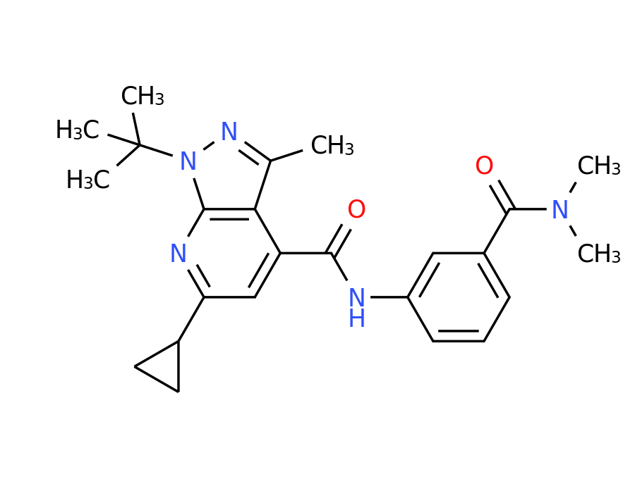 Structure Amb10752281