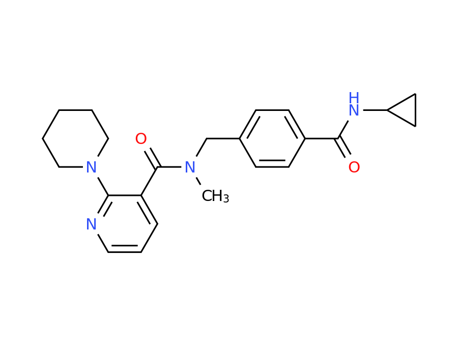 Structure Amb10752393