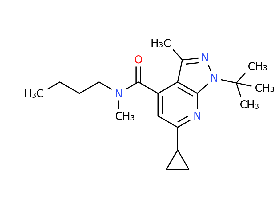 Structure Amb10752444