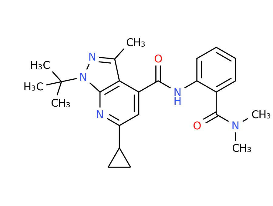 Structure Amb10752688