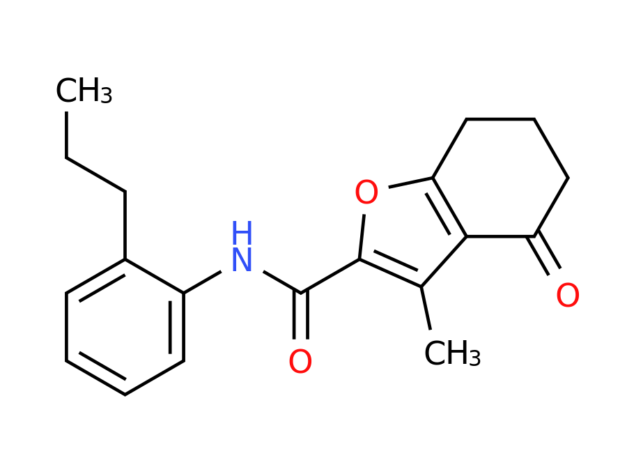 Structure Amb10752731