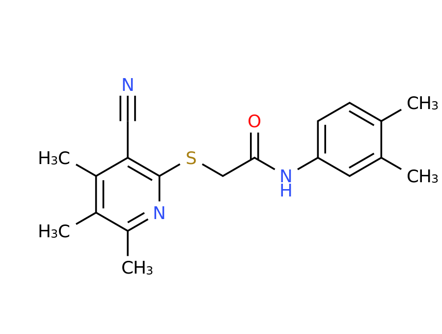 Structure Amb1075274