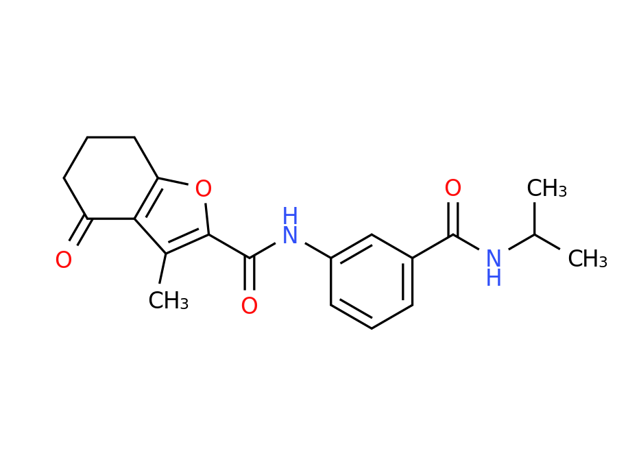 Structure Amb10752780