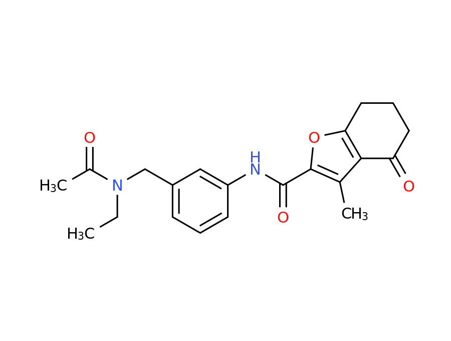 Structure Amb10752812