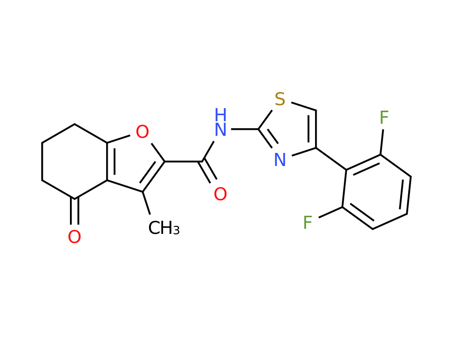 Structure Amb10752893