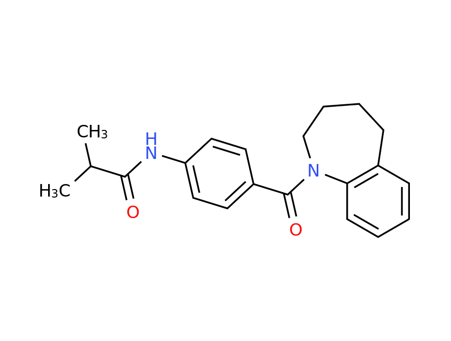 Structure Amb10752920