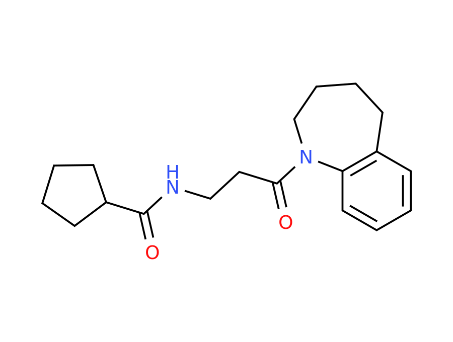 Structure Amb10752961