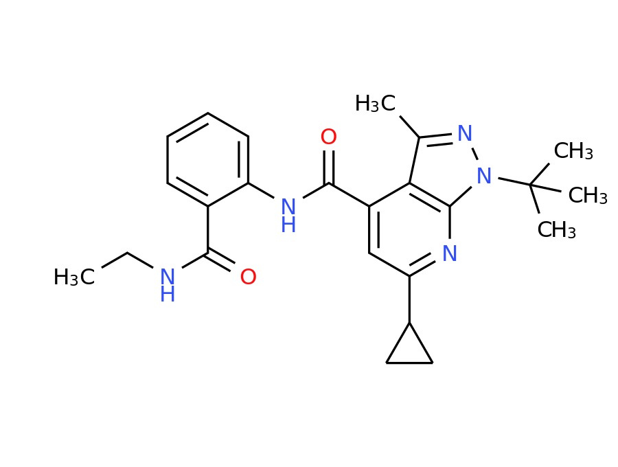 Structure Amb10753024