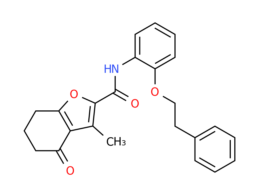 Structure Amb10753085