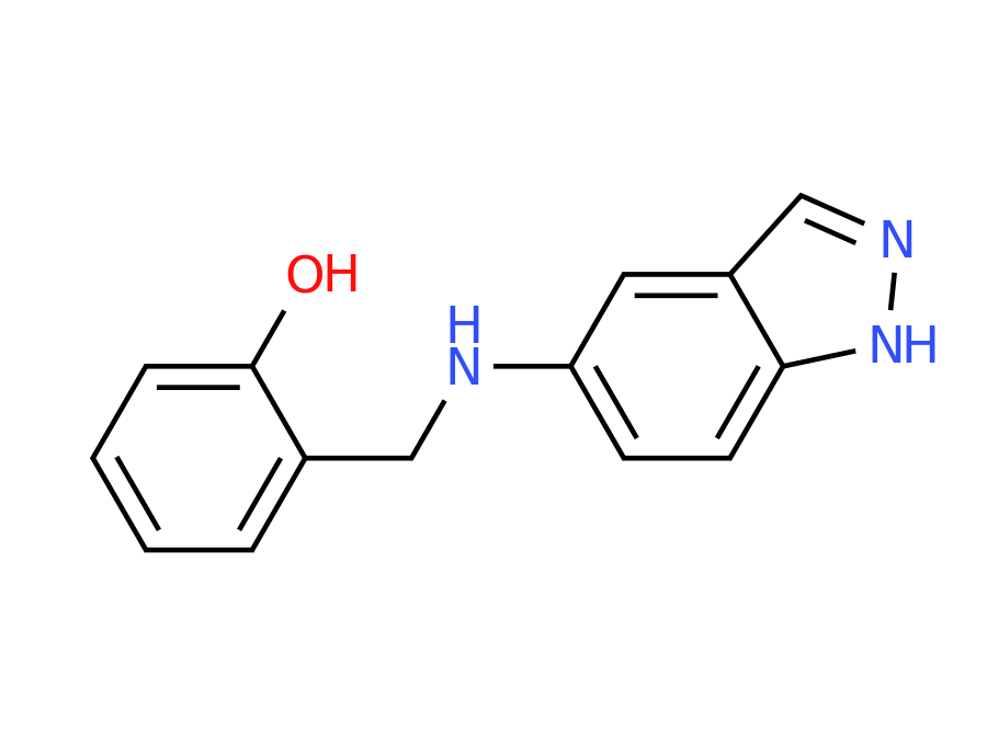 Structure Amb1075332