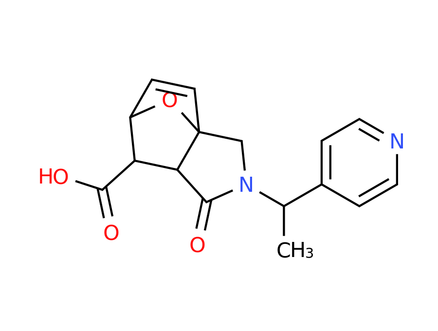 Structure Amb1075343