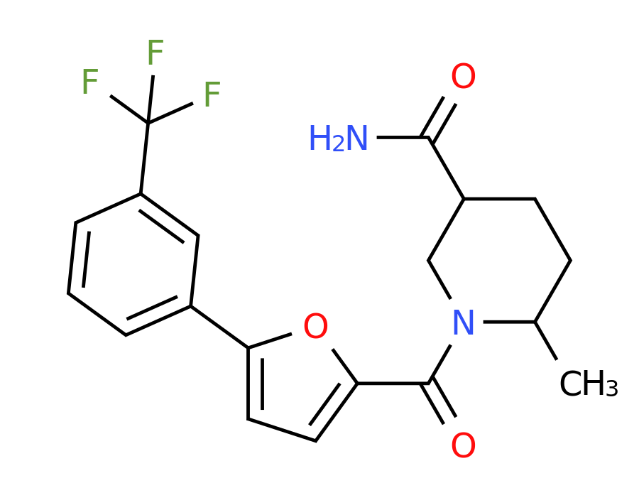 Structure Amb10753950