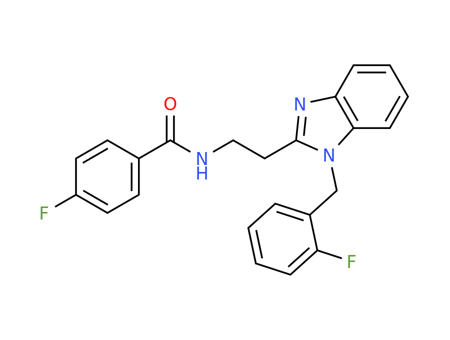 Structure Amb1075405