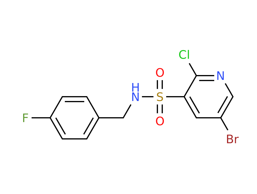 Structure Amb10754304