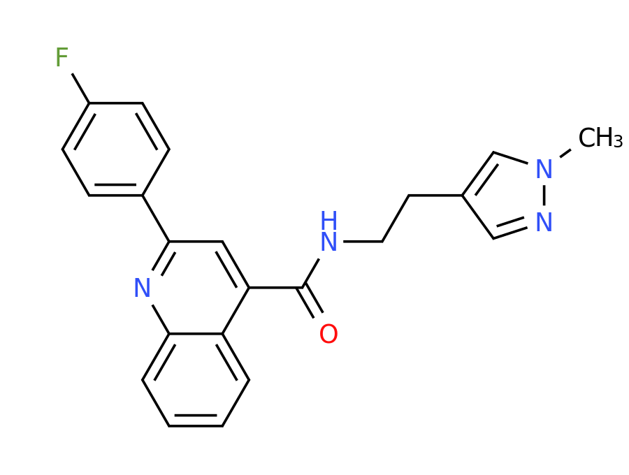 Structure Amb10754367