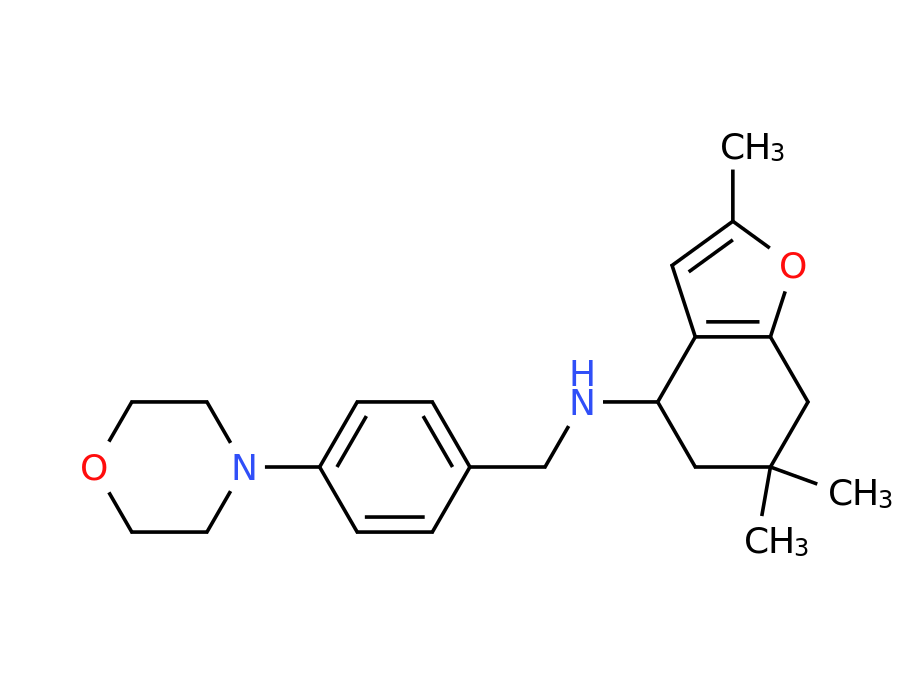 Structure Amb10754518