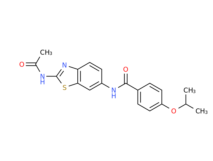 Structure Amb10754591