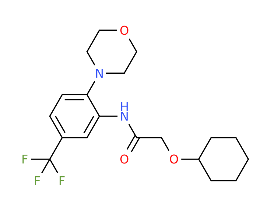 Structure Amb10755820