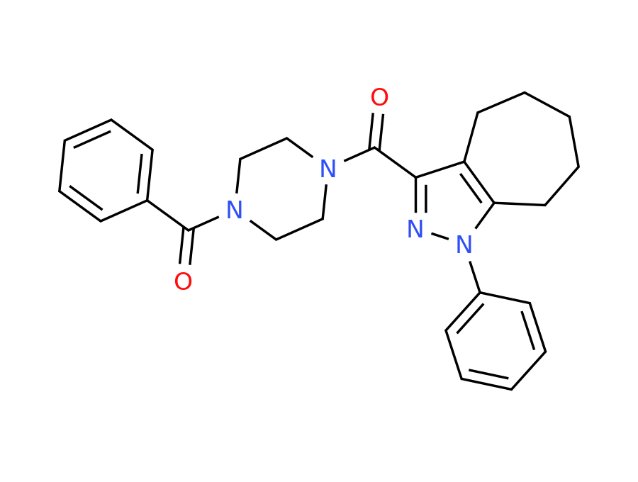 Structure Amb10756171